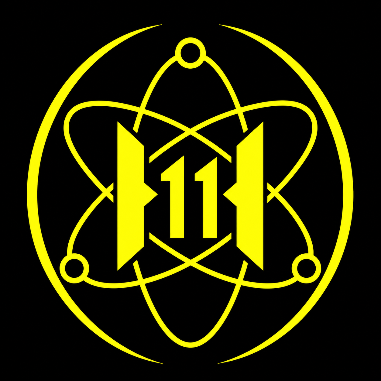 H11I official logo