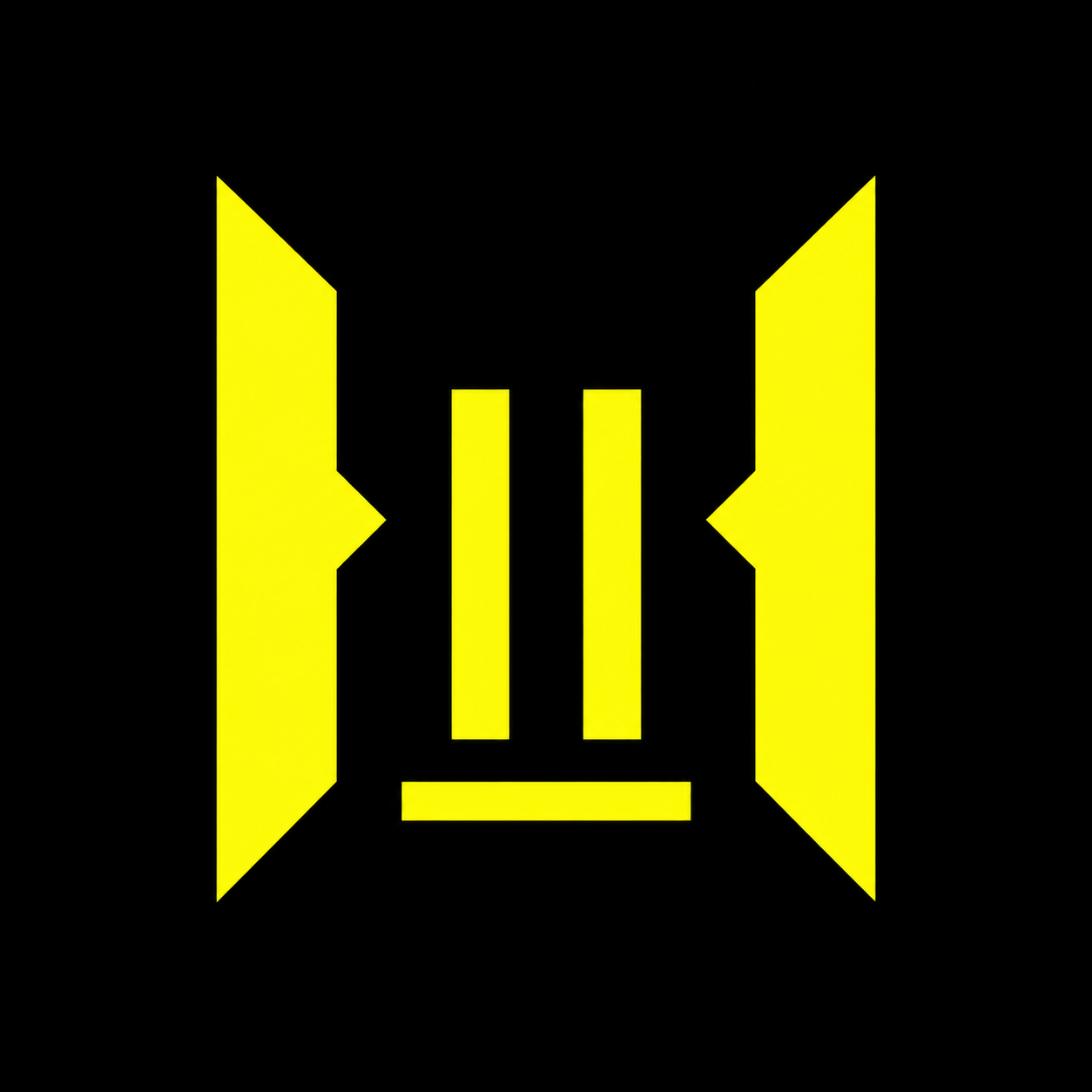 H11I official logo